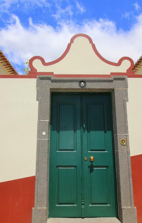 Quinta Araucaria Funchal Lejlighed Funchal  Eksteriør billede