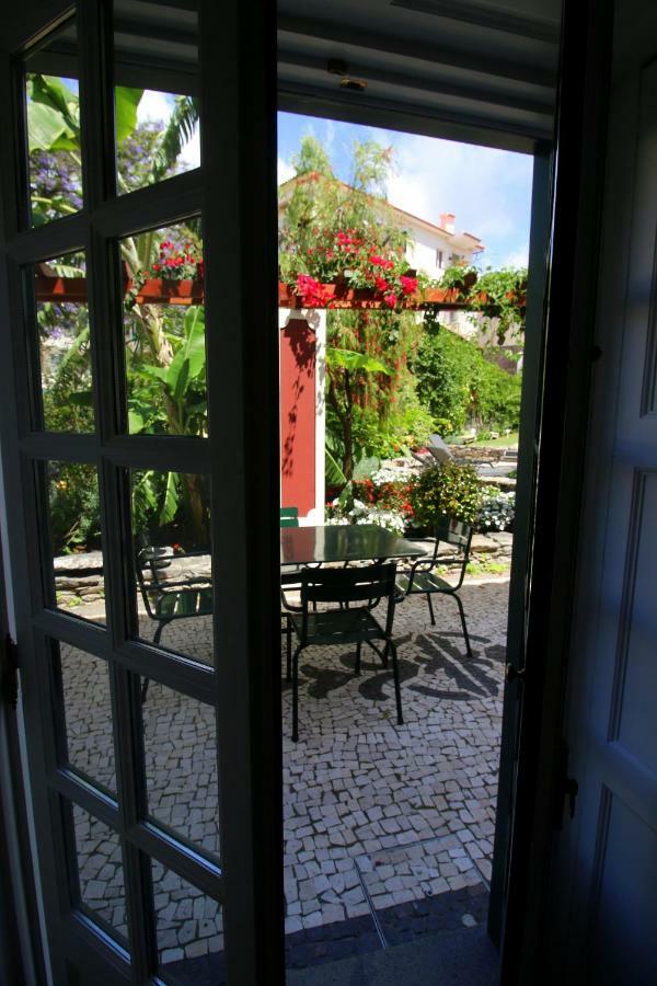 Quinta Araucaria Funchal Lejlighed Funchal  Eksteriør billede
