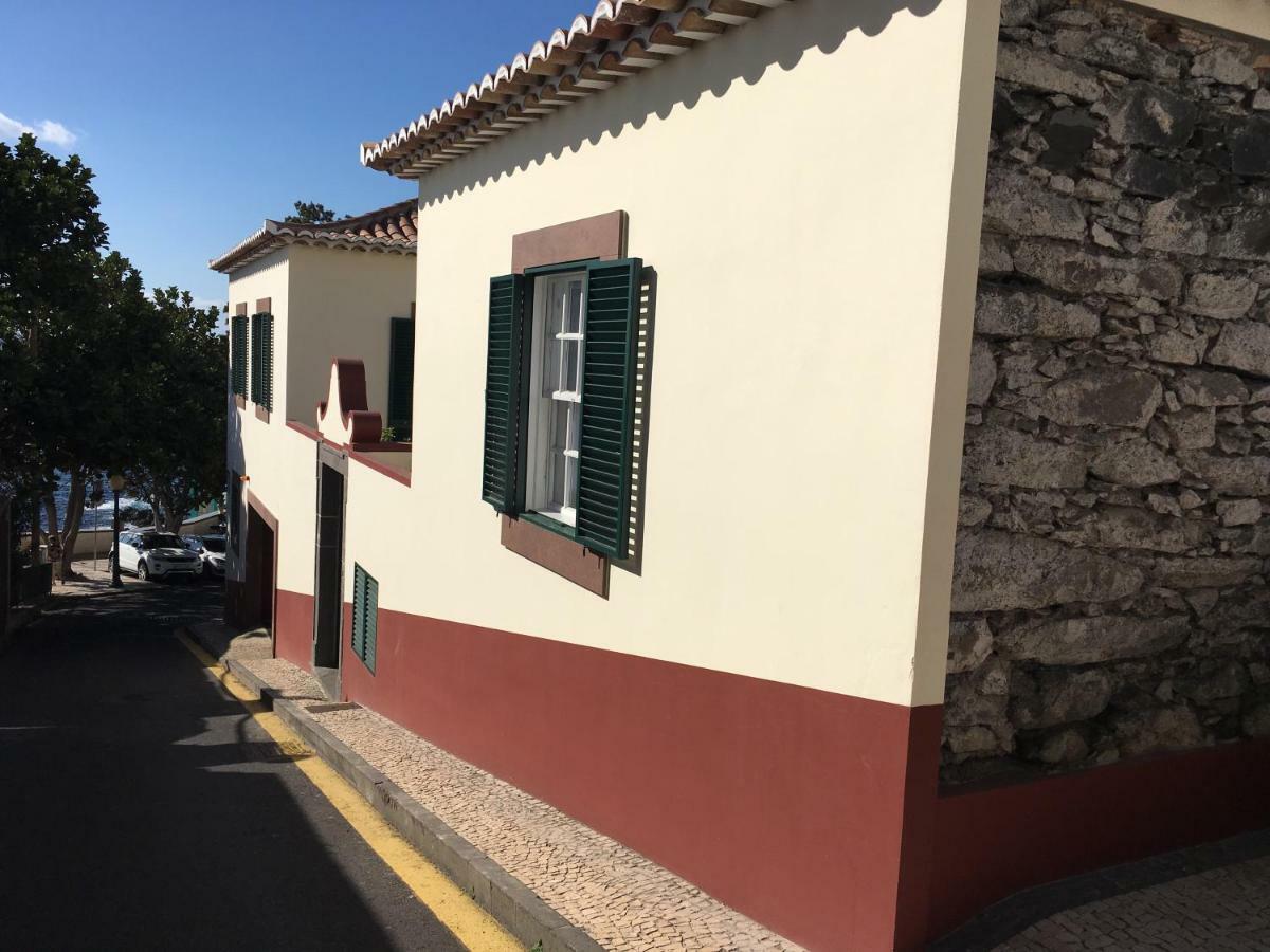 Quinta Araucaria Funchal Lejlighed Funchal  Eksteriør billede